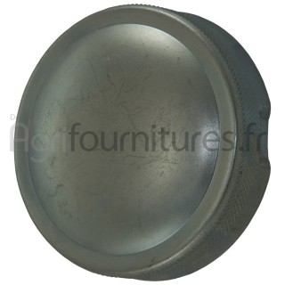 Bouchon de remplissage d'huile Ø 61.4 x 64.25 x 21.7 mm Bepco 30/85-3 pour tracteur