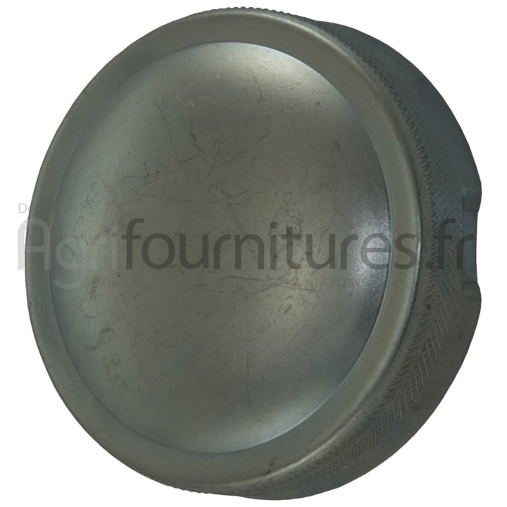 Bouchon de remplissage d'huile Ø 61.4 x 64.25 x 21.7 mm Bepco 30/85-3 pour tracteur