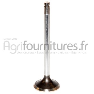 Soupape d'échappement Bepco 25/43-64 pour faucheuse - andaineuse