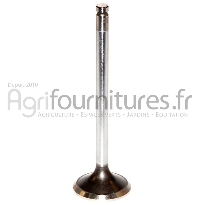 Soupape d'échappement Bepco 25/43-64 pour faucheuse - andaineuse