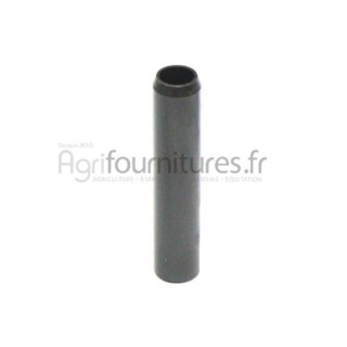 Guide de soupape Ø 14.4/8.6 mm - l 76.5 mm Bepco 25/41-15 pour télescopique