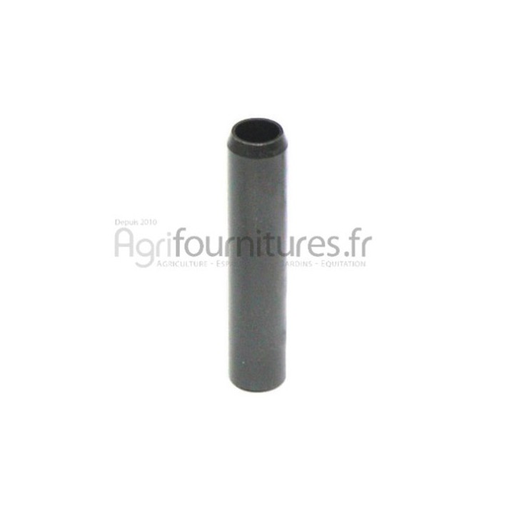 Guide de soupape Ø 9.52 x 15.92 mm - l 66 mm Bepco 24/41-6 pour moissonneuse - batteuse