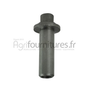 Guide de soupape Ø 9.45 x 14.01 mm Bepco 30/41-8 pour moissonneuse - batteuse