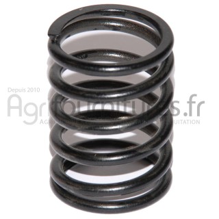 Ressort de soupape admission Bepco 37/Z950507 pour tracteur