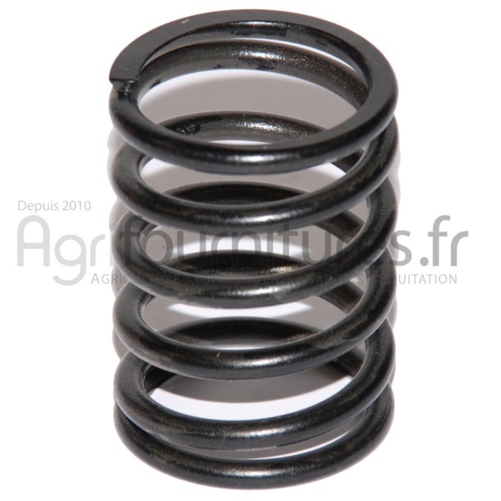 Ressort de soupape admission Bepco 37/Z950507 pour tracteur