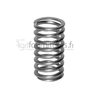 Ressort de soupape Bepco 26/45-23 pour tracteur