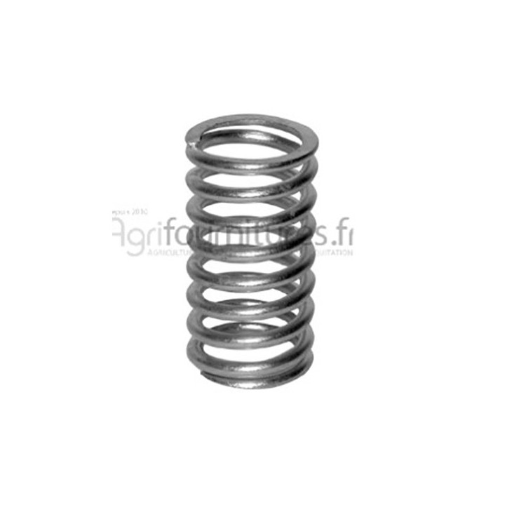 Ressort de soupape Ø 34.9 mm - l 53.7 mm Bepco 26/45-10 pour tracteur