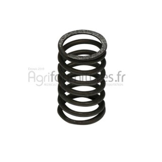 Ressort de soupape extérieur Bepco 30/45-3 pour tracteur
