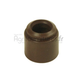 Joint de soupape Ø 9.43/13.29 x 15.61 mm - l 15.03 mm Bepco 30/47-65 pour tracteur