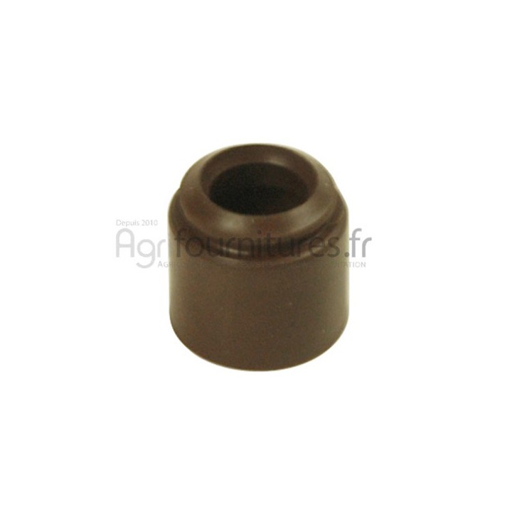 Joint de soupape Ø 9.43/13.29 x 15.61 mm - l 15.03 mm Bepco 30/47-65 pour tracteur