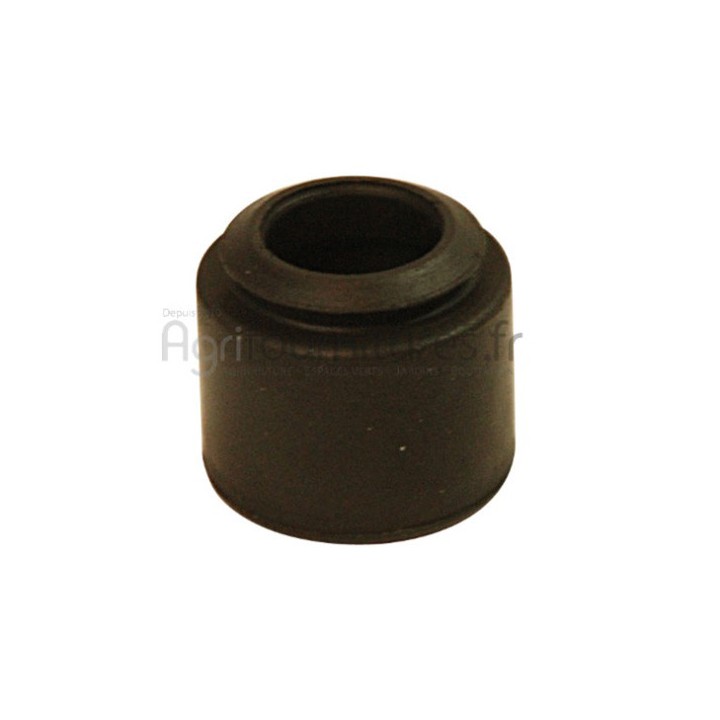 Joint de soupape Ø 9.5 x 16.5 mm - l 14.6 mm Bepco 30/47-1 pour moissonneuse - batteuse