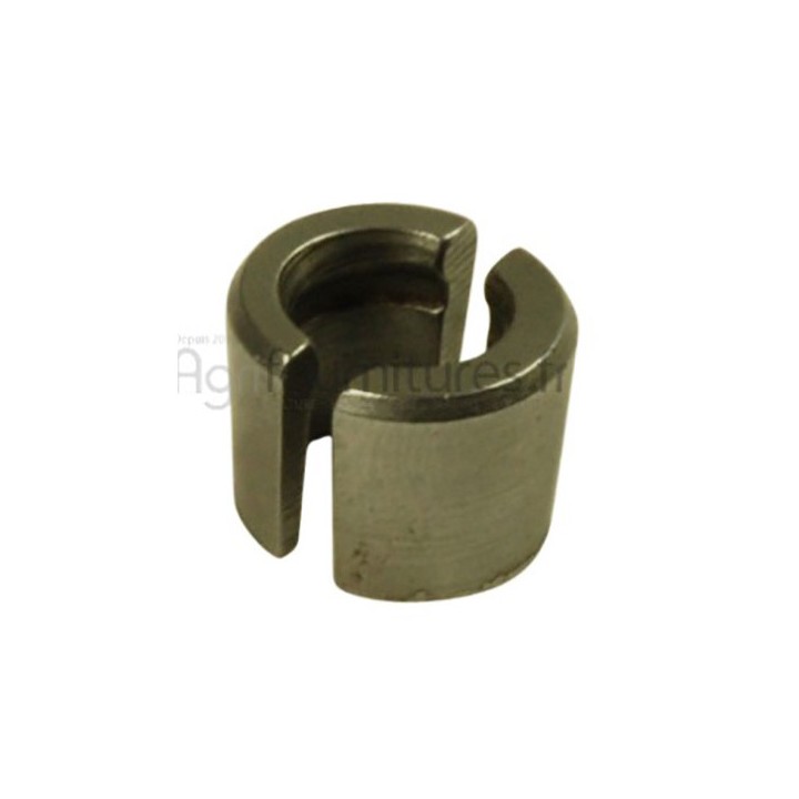 Paire de clavettes de soupape Bepco 30/46-2 pour tracteur