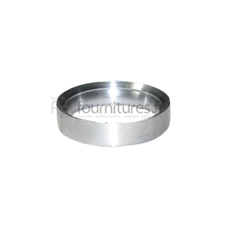 Siège de soupape Ø 35.90 x 45.65 x 9.80 mm - admission Bepco 21/47-8 pour tracteur
