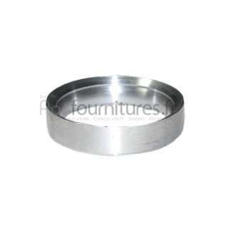 Siège de soupape Ø 31.05 x 40.10 x 9.90 mm - échappement Bepco 21/48-1 pour tracteur
