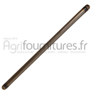 Tige de culbuteur l 234 mm Bepco 26/53-3 pour tracteur