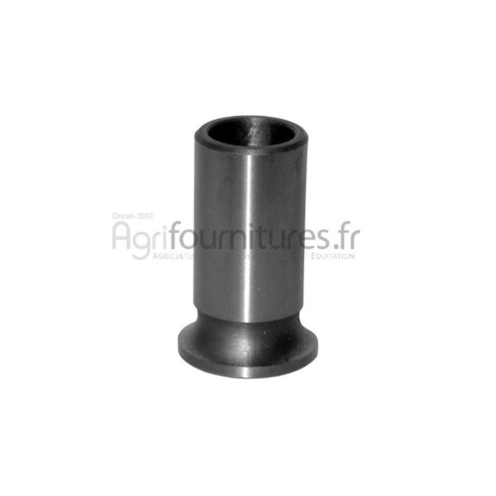 Poussoir Ø 25.1/31.32 mm - l 52.46 mm culasse Bepco 24/54-1 pour tracteur