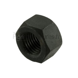 Écrou de culasse 7/16'' unf Bepco 30/27-1 pour tracteur