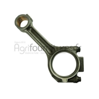 Bielle Ø 73 Bepco 26/25-10 pour tracteur