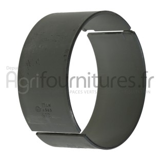 Paire de coussinets de bielle standard Bepco 23/3-265 pour tracteur