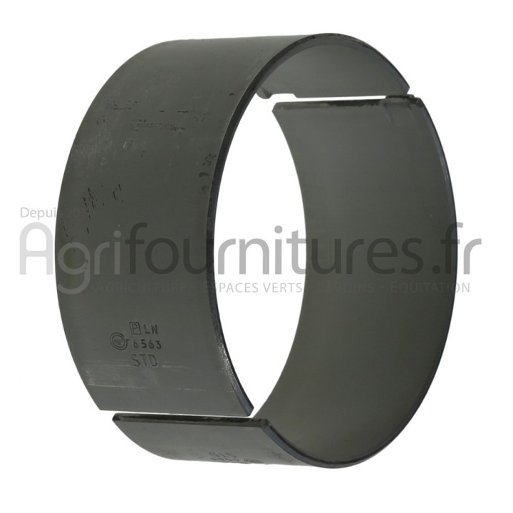 Paire de coussinets de bielle standard Bepco 23/3-265 pour tracteur