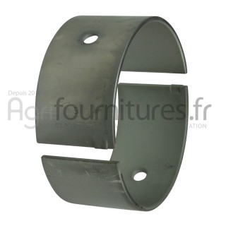 Paire de coussinets de bielle 0.020'' - 0.51 mm Bepco 23/3-251B pour tracteur