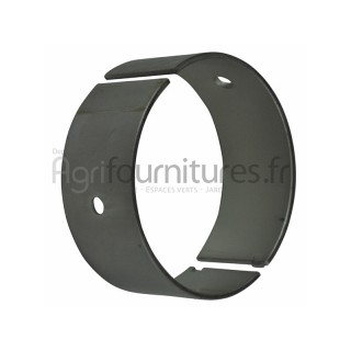Paire de coussinets de bielle standard Bepco 23/3-254 pour tracteur