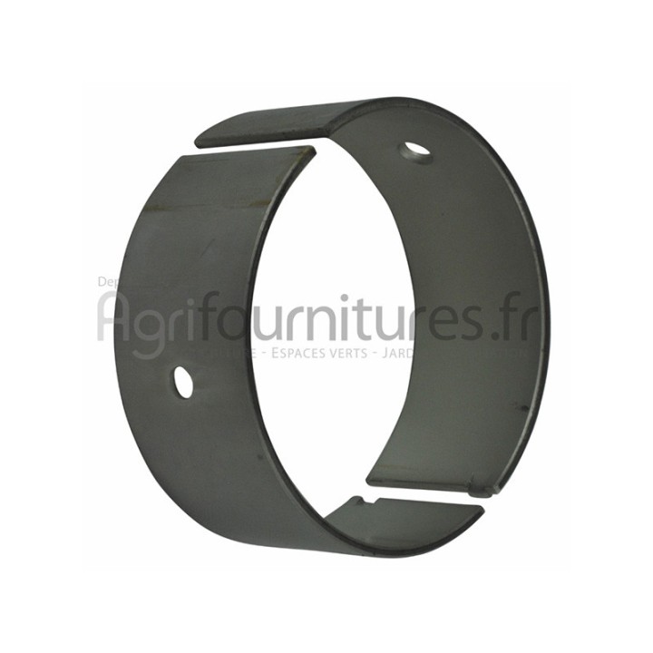 Paire de coussinets de bielle standard Bepco 23/3-254 pour tracteur