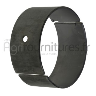 Paire de coussinets de bielle standard Bepco 23/3-264 pour tracteur