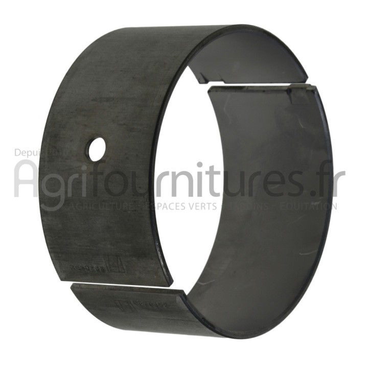 Paire de coussinets de bielle standard Bepco 23/3-264 pour tracteur