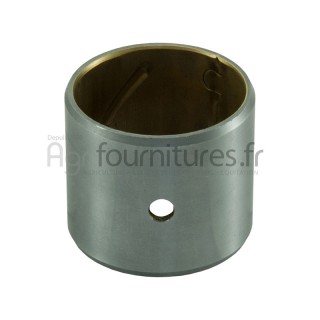 Bague de bielle Ø 35.94/36.56 x 40.3 x 34.9 mm Bepco 30/28-8 pour tracteur industriel