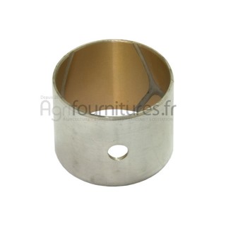 Bague de bielle Ø 40 x 43 mm Bepco 21/28-24 pour tracteur