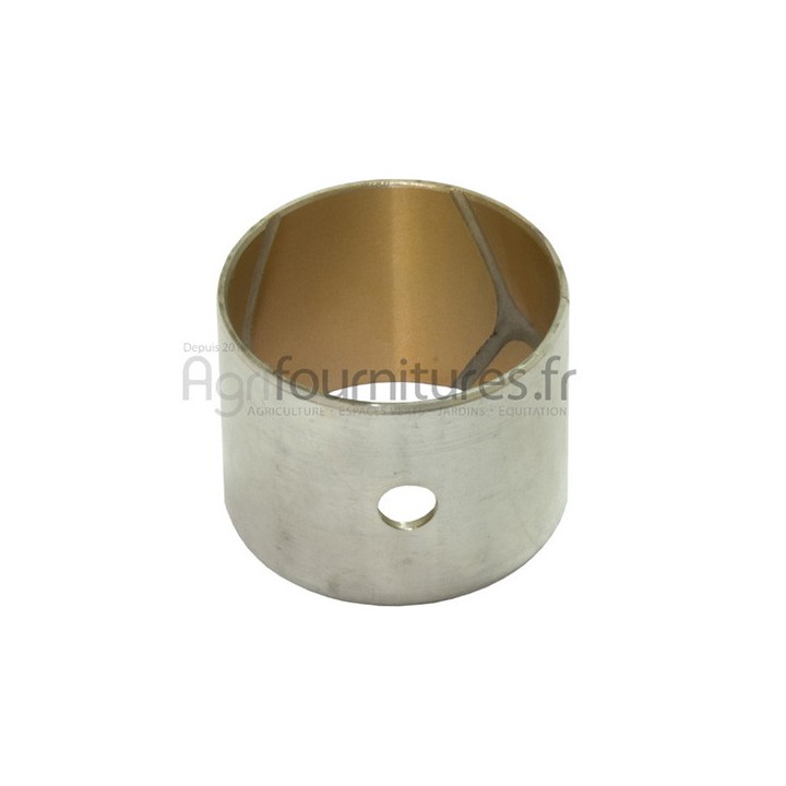 Bague de bielle Ø 40 x 43 mm Bepco 21/28-24 pour tracteur