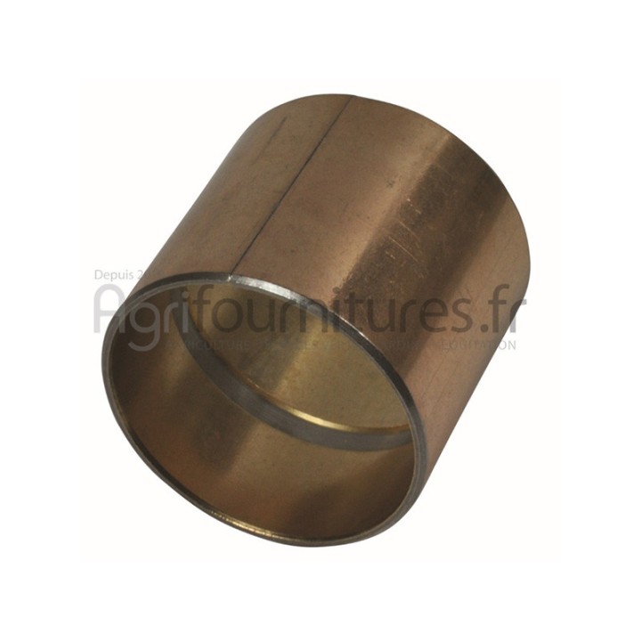 Bague de bielle Ø 40.6 x 44.36 x 40.8 mm Bepco 24/28-7 pour tracteur