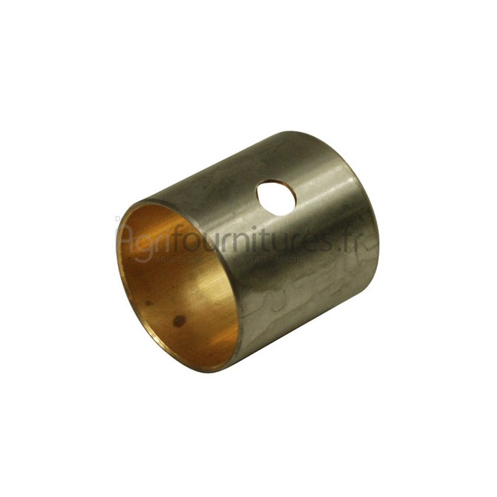 Bague de bielle Ø27.5 x 29.5 x 30.8 mm Bepco 25/28-12 pour tracteur