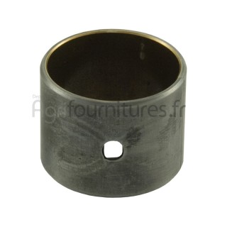 Bague de bielle Ø 31.76 x 35 x 27 mm - semi-finie Bepco 30/28-1 pour tracteur