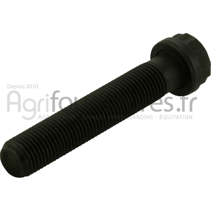 Vis de bielle Ø 12 mm - l 64 mm Bepco 26/26-12 pour tracteur