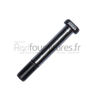 Vis de bielle m12 x 1.5 - l 65 mm Bepco 21/26-11 pour tracteur