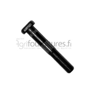 Vis de bielle 7/16''unf - l 76 mm Bepco 24/26-6 pour tracteur