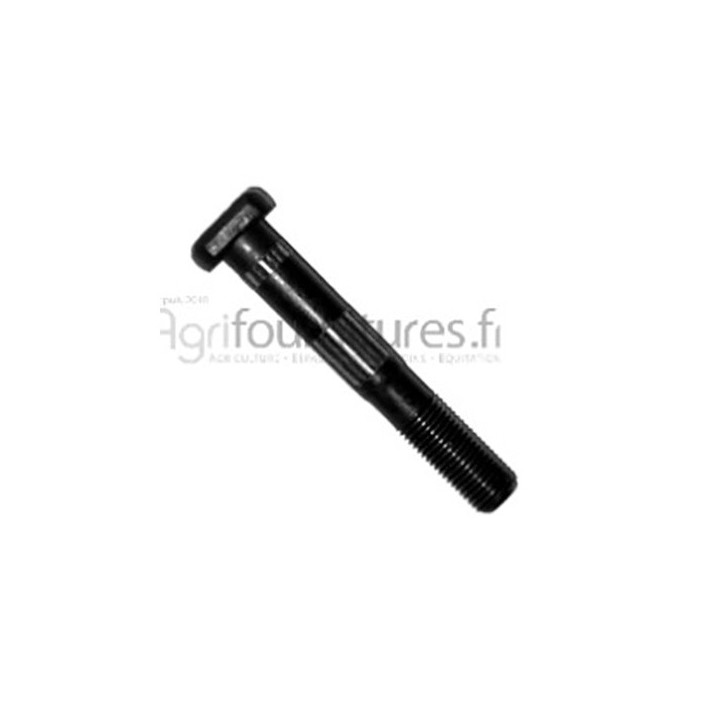 Vis de bielle 7/16''unf - l 76 mm Bepco 24/26-6 pour tracteur