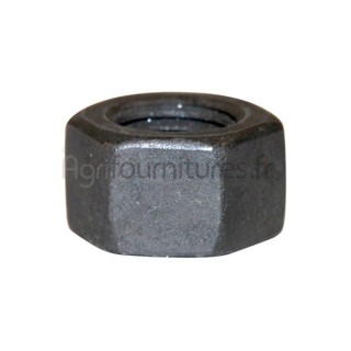 Ecrou de bielle 42552 unf Bepco 24/27-6 pour tracteur