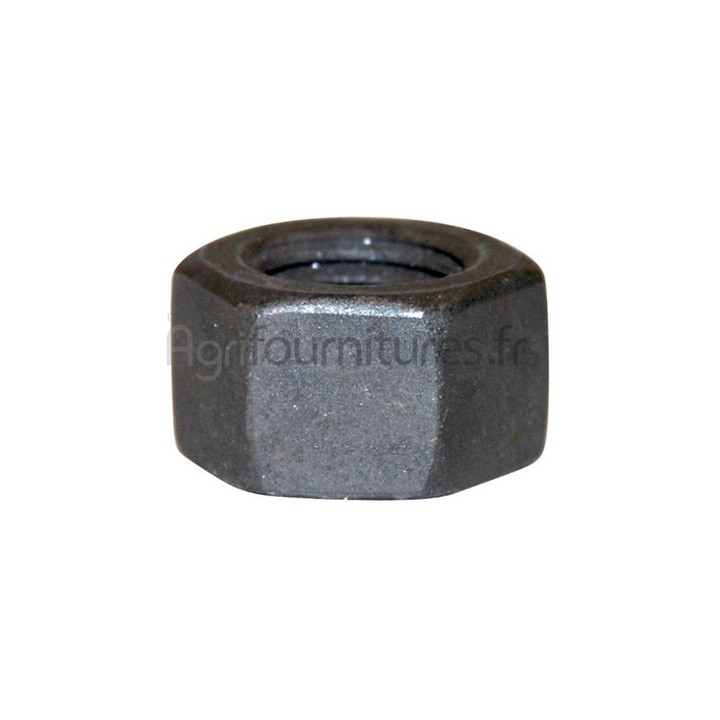 Ecrou de bielle 42552 unf Bepco 24/27-6 pour tracteur