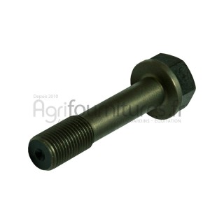 Vis de bielle 9/16''unf  Ø 14.28 mm - l 63.5 mm Bepco 26/26-10