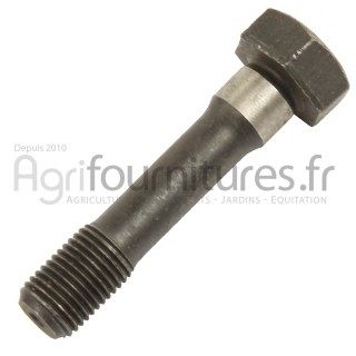 Vis de bielle m12 x 1.25 - l 55 mm Bepco 23/FA4762000