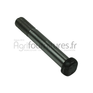 Vis de bielle 7/16''unf - l 70 mm Bepco 30/26-1 pour tracteur