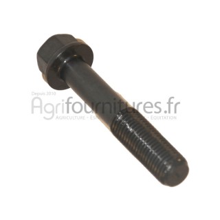 Vis de bielle 7/16''unf  Ø 11.15 mm - l 59 mm Bepco 26/26-8 pour tracteur