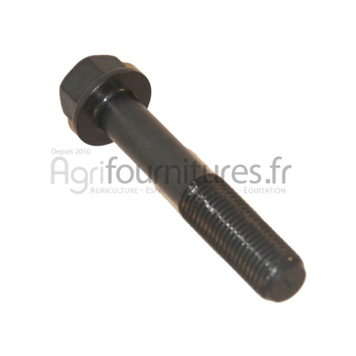 Vis de bielle 7/16''unf  Ø 11.15 mm - l 59 mm Bepco 26/26-8 pour tracteur