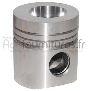 Piston avec axe Ø 98.425 mm - std Bepco 25/33-62 pour tracteur