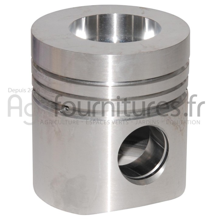Piston avec axe Ø 98.425 mm - std Bepco 25/33-62 pour tracteur