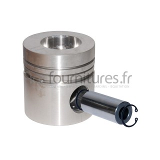 Piston avec axe Ø 98.425 mm - std Bepco 25/33-63 pour tracteur