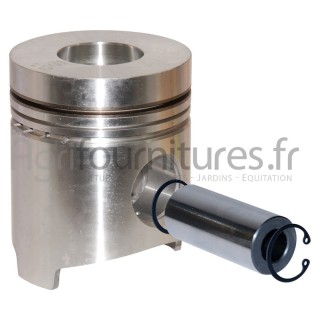 Piston avec axe Ø 115 mm - std Bepco 23/33-264 pour tracteur